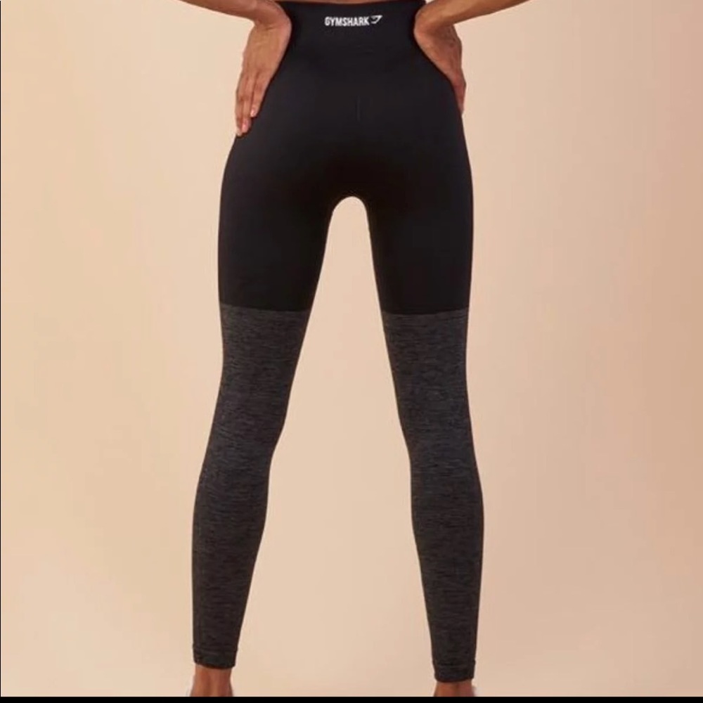 Gymshark Two-tone leggings